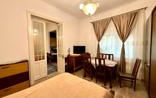 Căsuță interbelică în Cartierul Evreiesc | 225 mp teren | Curte liberă 135 mp - Poză 6