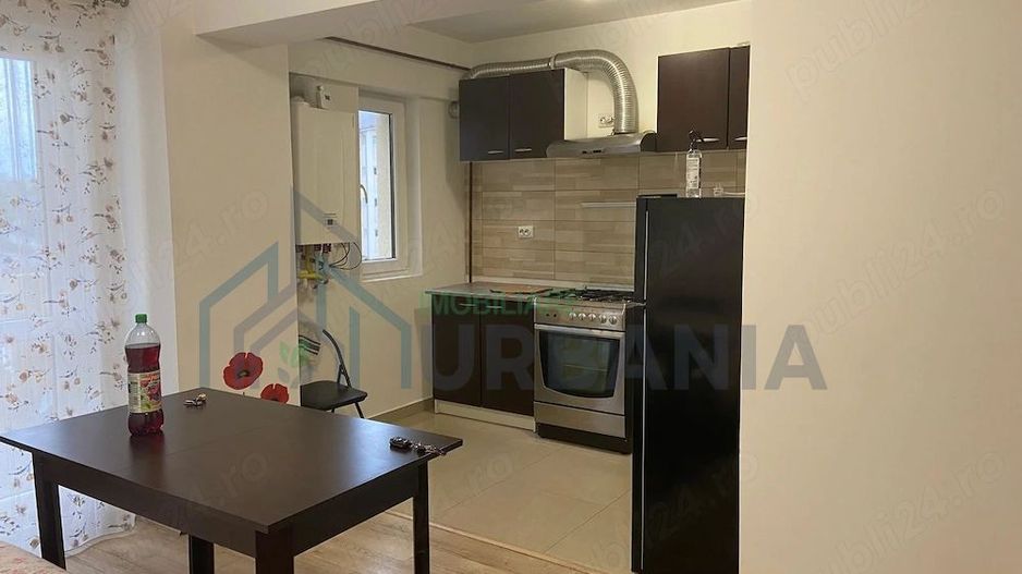 Apartament de închiriat, 1 cameră, Ideal Residence, CUG, Iași - Poză 5
