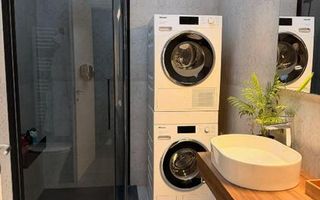 Apartament 3 camere bloc nou la penthouse - Poză 6