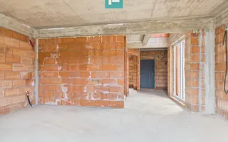 1/2 duplex în Giarmata, fază de proiect - Poză 19