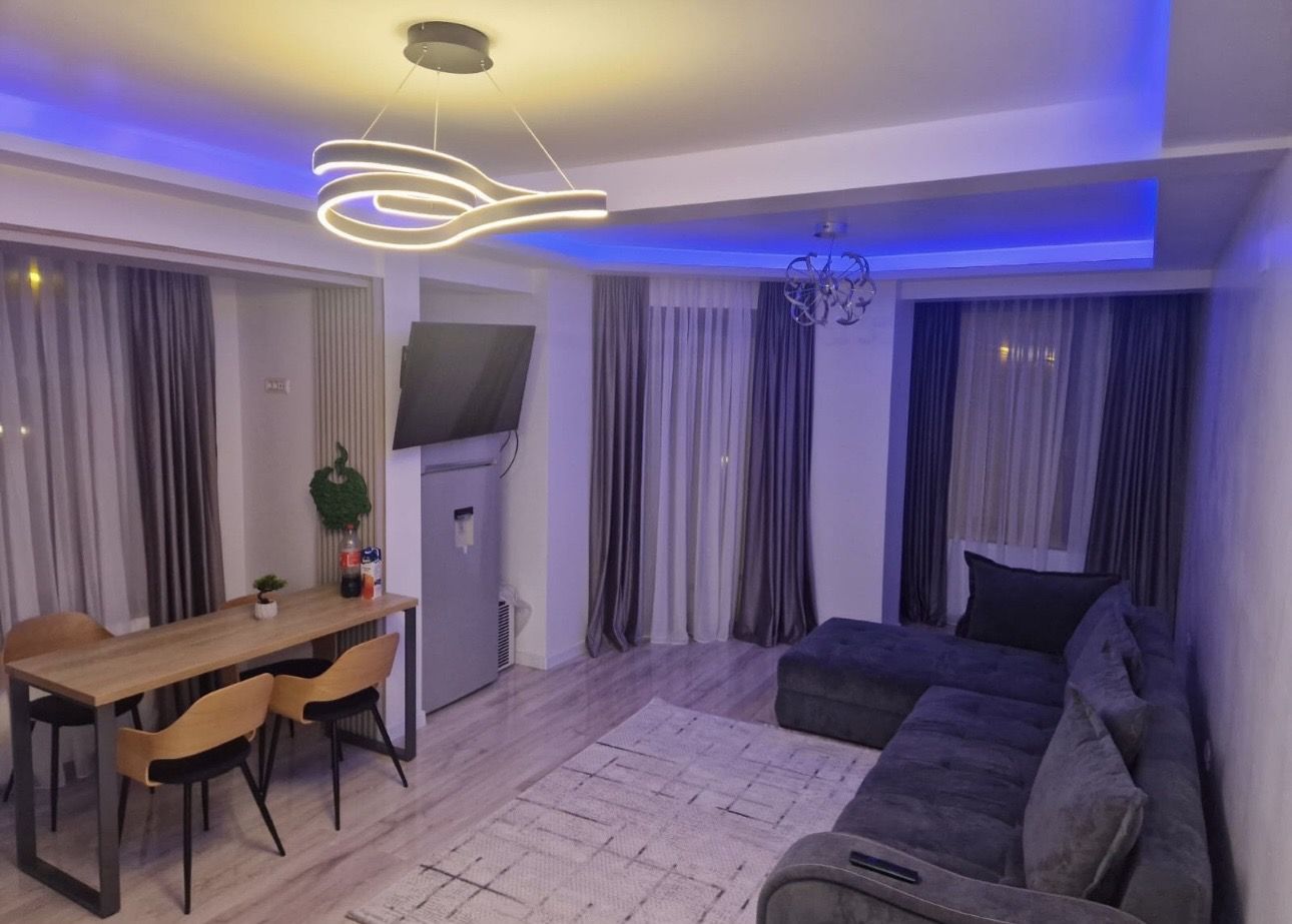 Apartament 2 camere de închiriat Faleza Nord - LUX - Poză 2