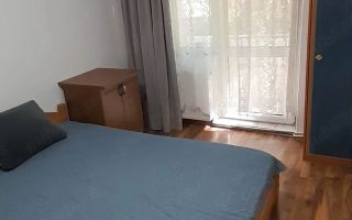Soarelui | 3 Camere | Etaj 1 | Centrala proprie - Poză 1