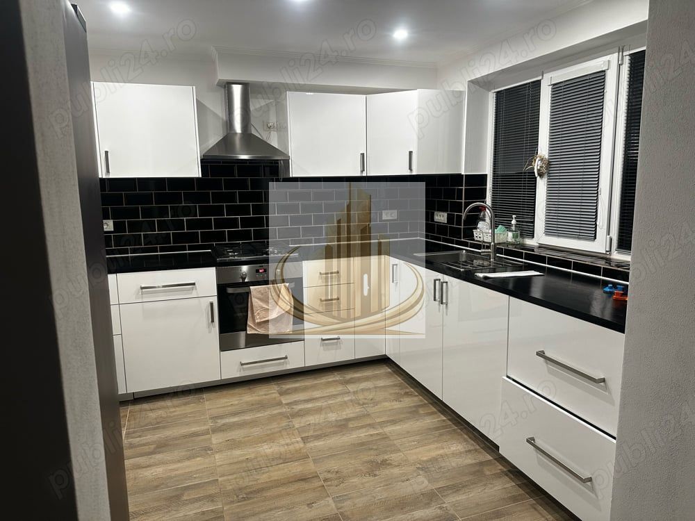 Duplex 3 Dormitoare cu Terasă și Grădină – Ciarda Roșie - Poză 7