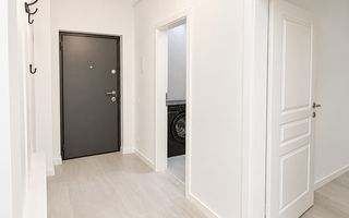 Apartament NOU 2 camere SD 51 mp. Tatarasi 115000 euro - Poză 7