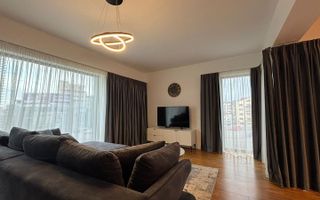 Apartament High End 2 camere I Zona Aviatiei I Mobilat si utilat - Poză 6