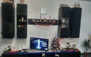 Apartament 2 camere de vânzare, Apahida, finisat. - Poză 3