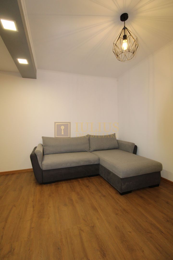 3 camere + 2 bai, centrala proprie, zona Aradului. - Poză 7