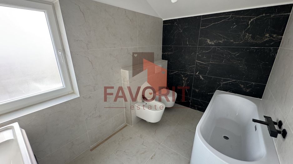 Casa individuala. Disponibila imediat. 4 dormitoare - Poză 21