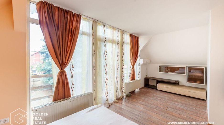 Oportunitate de investiție, vila pretabila pentru  afacere de familie - Poză 9