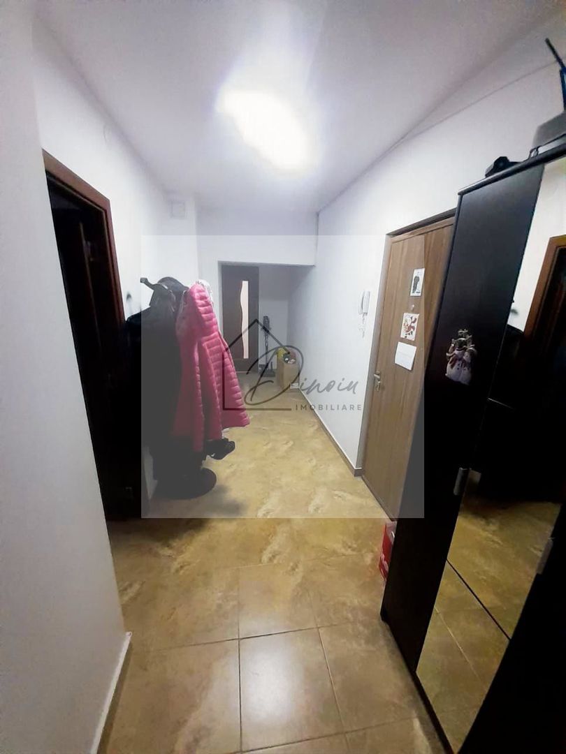 2 camere Obor I 3 min metrou I COMISION 0% - Poză 4