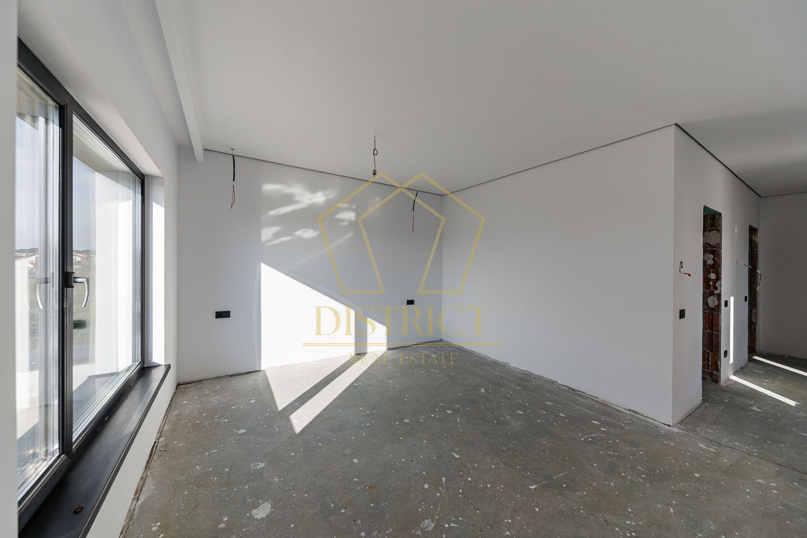 Vila individuala noua cu 5 camere | Dumbravita | Comision 0% - Poză 18