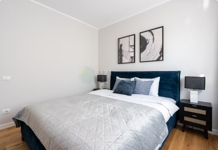 Apartament de lux cu vedere panoramica - Str. Vasile Conta - Poză 16
