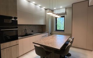 Vilă modernă de închiriat în Băneasa-Sisești – ideală pentru familii - Poză 8