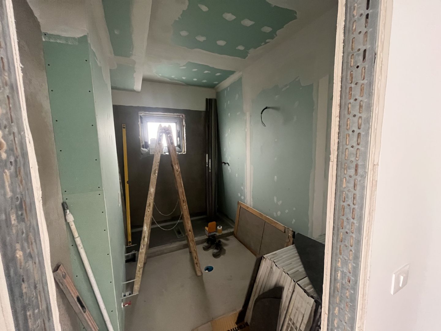 Sacalaz individuala P+E,Terasa,balcon,2 bai,5 camere,2 F.s - Poză 21