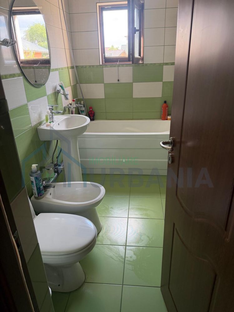 Apartament 3 camere de închiriat, lângă Spitalul de Recuperare, Iași - Poză 5