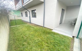 Apartament 2 camere de vanzare la cheie balcon curte Selimbar - Poză 5