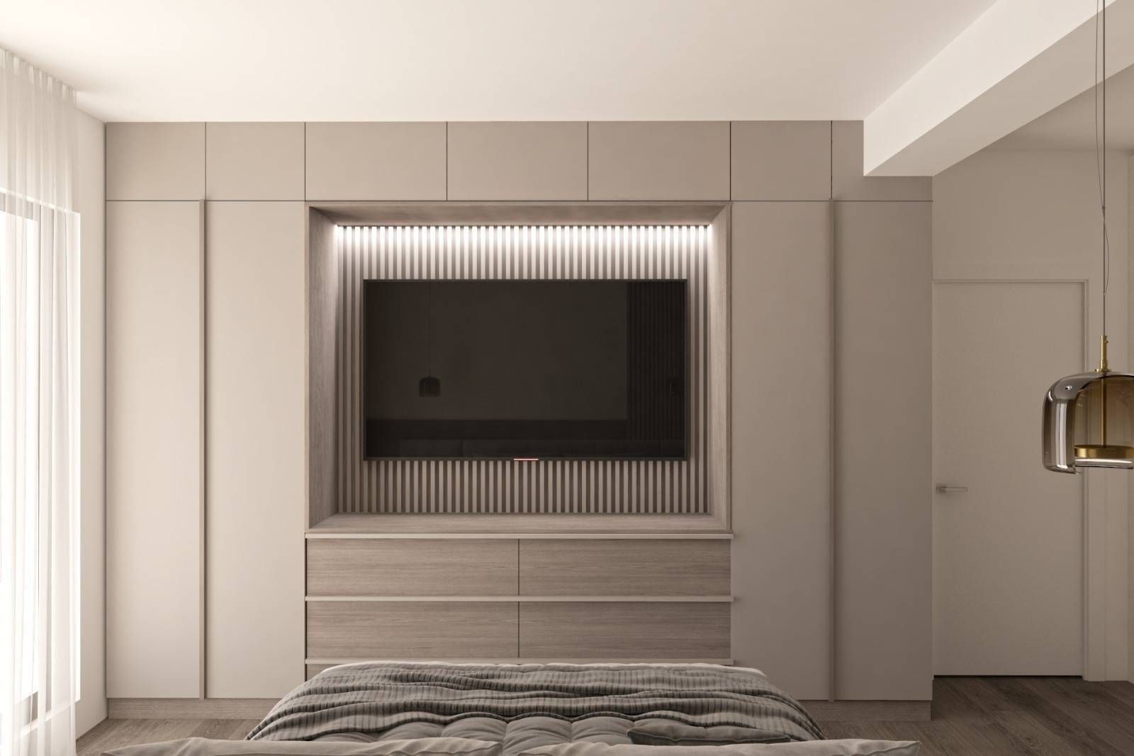 Apartament de Lux cu 4 Camere de Închiriat în Iancu Nicolae - Poză 6