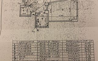 Apartament 60,15 mp - Romana - Ultracentral - Poză 9