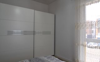 3 camere, balcon spatioas, 1 loc de parcare. Str Rozelor/Dumbravita. - Poză 12