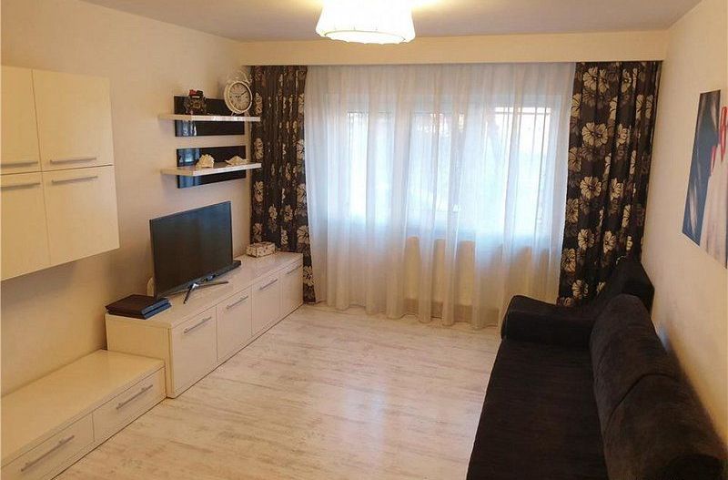 Apartament 4 camere in Aviatiei, mobilat si utilat complet,loc parcare - Poză 1