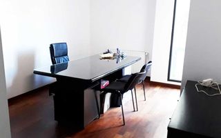 Birou 2 camere – Herăstrău / Cartierul Francez / Terasă | Parcare - Poză 4