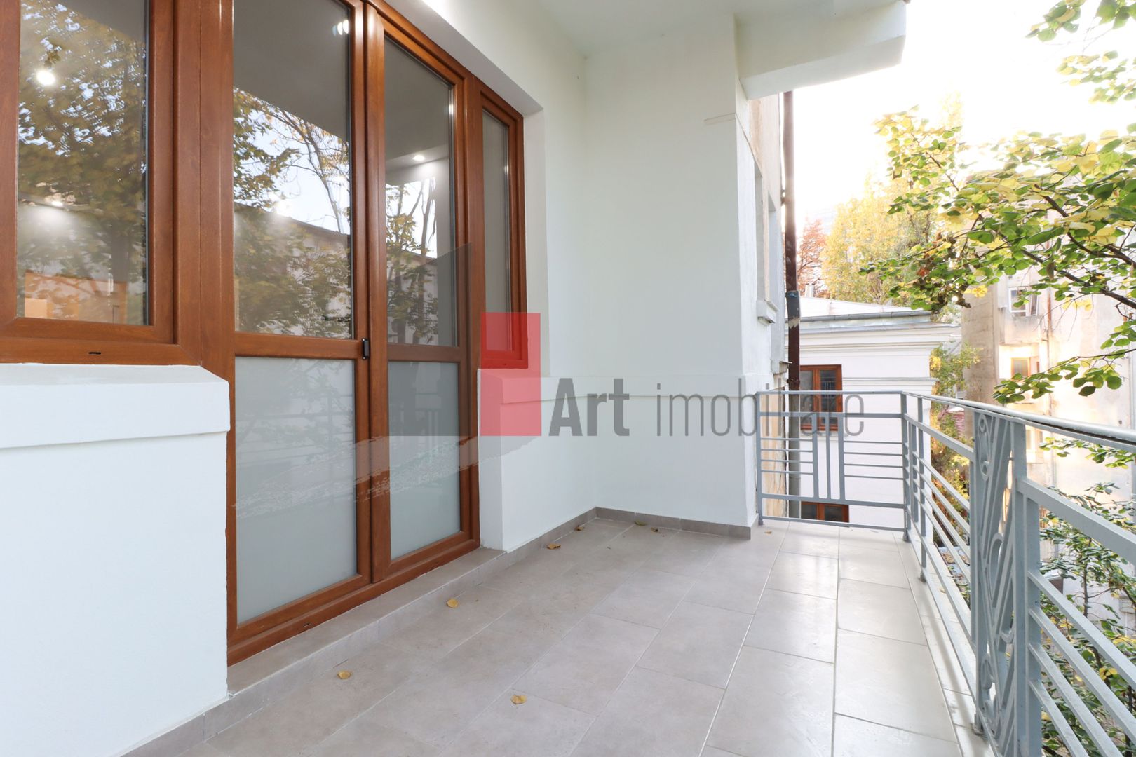 Apartamentul "ZORAGARRIA", Armeneasca,finisat lux, PRIMII LOCATARI DUPA RENOVARE - Poză 63