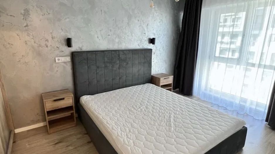 AP. 2 CAMERE BELVEDERE RESIDENCE, CENTRALA PROPRIE, BLOC NOU, METROU - Poză 5