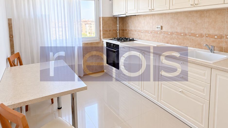Apartament 3 camere decomandat | 71 mp | Sebastian | Renovat | - Poză 5