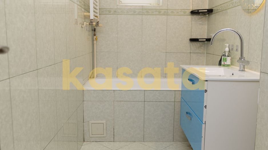Garsoniera moderna40mp |Pantelimon Iancului | Complet Renovata - Poză 7