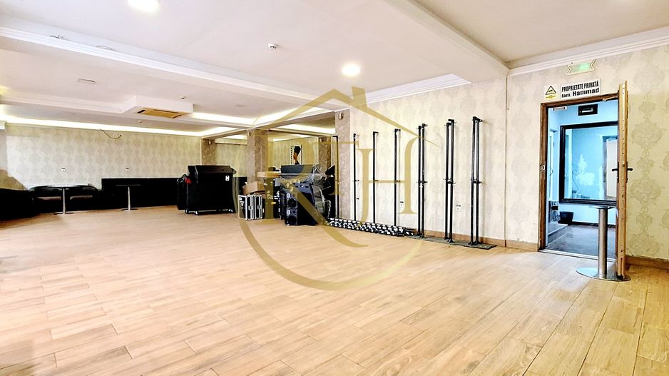 Se ofera spre inchiriere fosta Terasa Tabaco din Complexul Studentesc - Poză 8