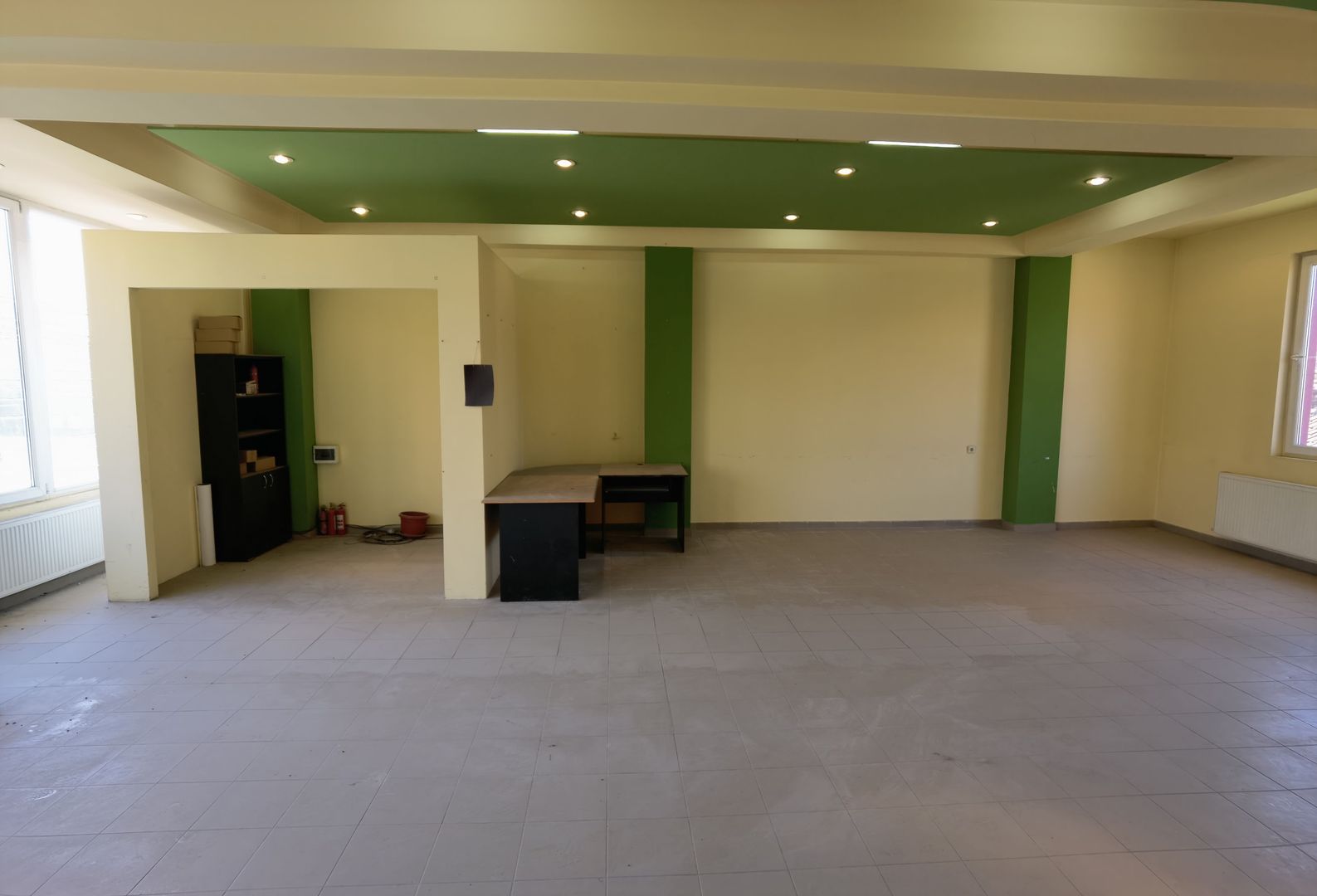 Spațiu de birouri - 85 mp - zona Cetatii - Poză 2