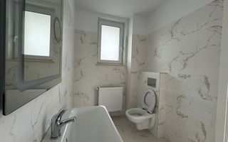 Spatiu office / comercial Valea Lupului - Strada Garoafei - Poză 9