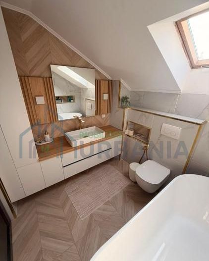 Apartament 4 camere, 2 băi, 2 locuri de parcare – zona Lidl Bucium, Iași - Poză 5