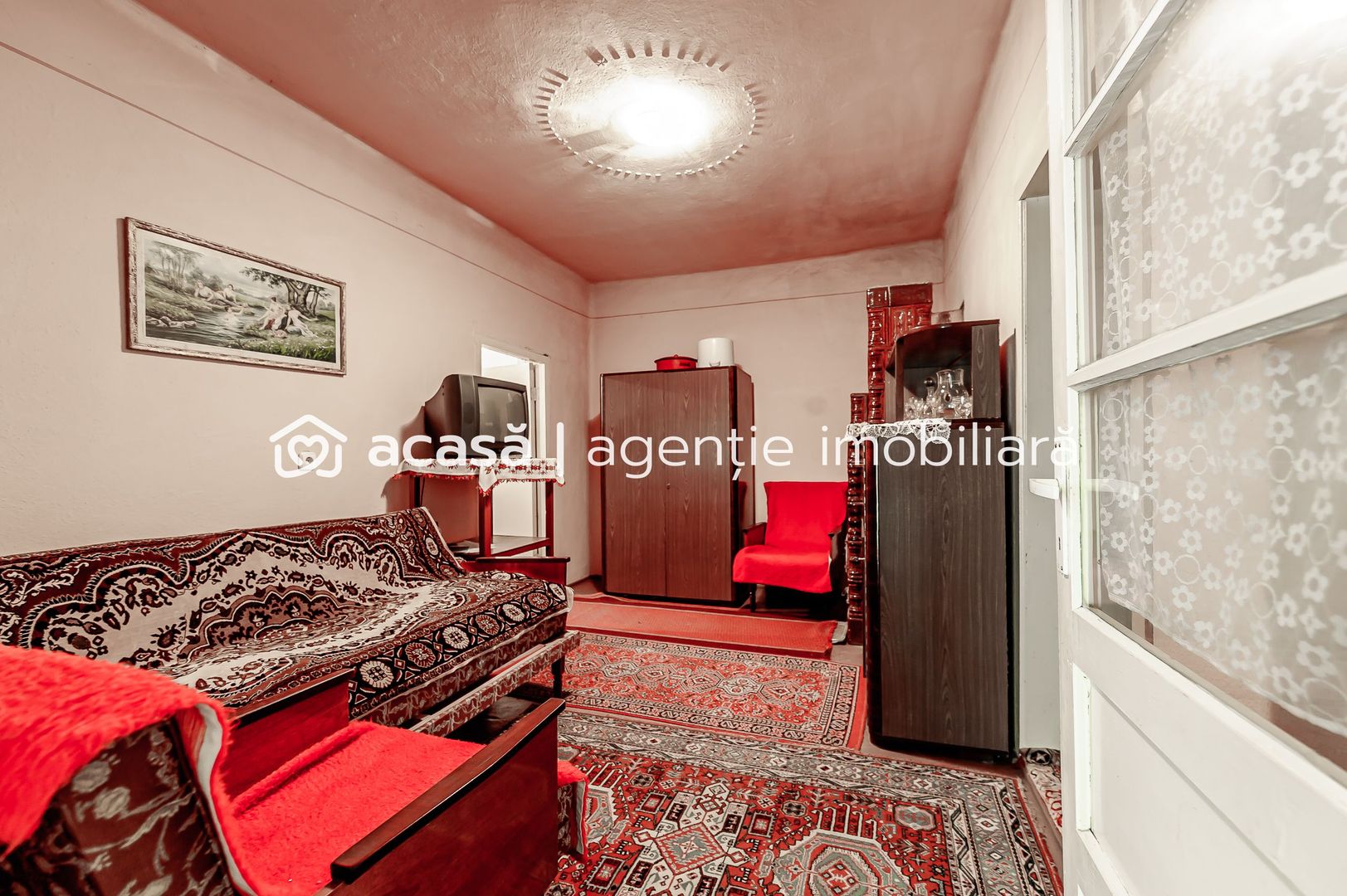 Casă cu 3 camere Peregul Mic - Poză 11