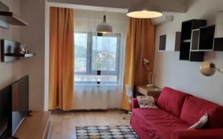 Apartament 2 camere Nicolina, bloc nou 2018, lângă Palas - închiriere - Poză 6