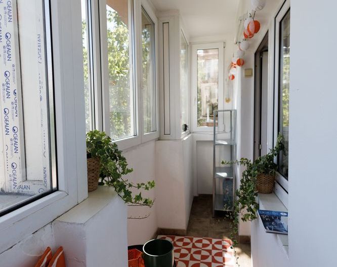 Vânzare Apartament 2 Camere, Calea Vitan –  Mall Vitan - Centrală Proprie - Poză 7