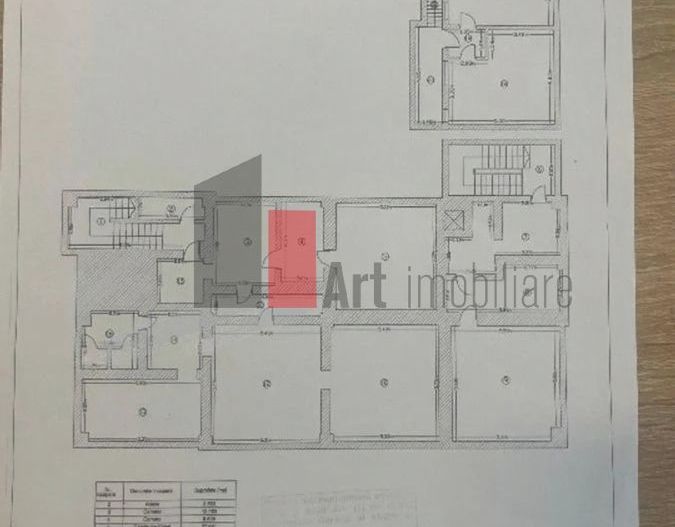 Spatiu comercial de inchiriat in Bucurestii Noi - Oportunitate Rara - Comision 0 - Poză 8