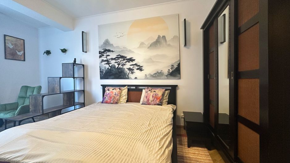 3 cam duplex 120mp lux | Victoriei | Kiseleff | langa Metrou | - Poză 10