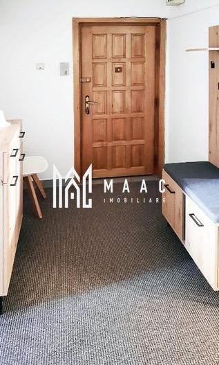 Apartament 3 camere decomandat | Terezian, Sibiu | 73 mp, balcon - Poză 7