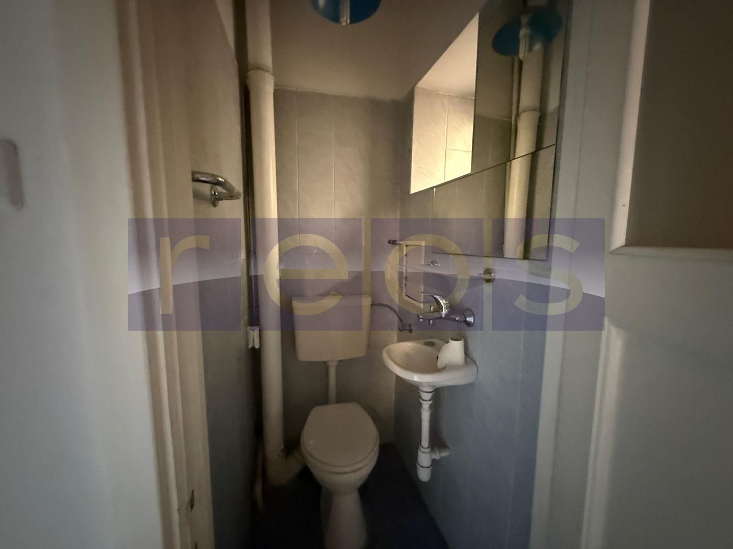 VANZARE 5 CAMERE | 155MP | PIATA AMZEI | NEMOBILAT | RENOVAT RECENT | - Poză 19