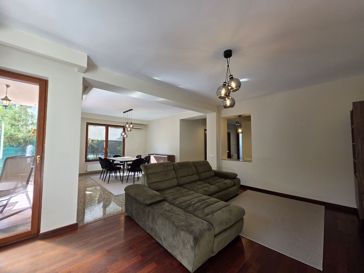 Vilă 5 camere de închiriat | American Village – Pipera - Poză 7