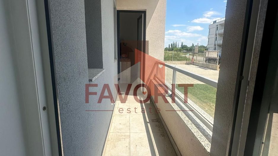 2 camere | bloc nou | centrala proprie | loc parcare | - Poză 8