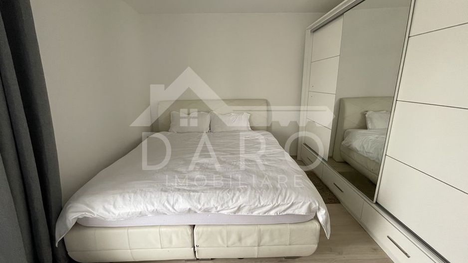 Inchiriez apartament in Unirii Ama residence - Poză 7