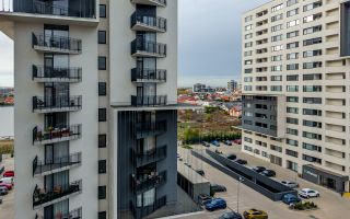 Apartament NOU 2 camere - XCity Towers - Timisoara - de la dezvoltator - Poză 8