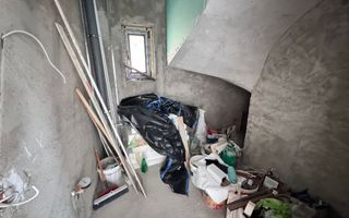 CASA INDIVIDUALA - 180 MP UTILI, TEREN 324, TOATE UTILITATILE, COMIS 0 - Poză 12