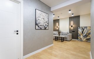 Vânzare , apartament, 2 camere, bd. Mircea cel Bătrân Ciocana - Poză 9