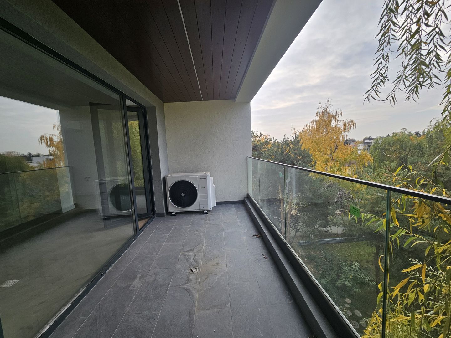 Apartament 4 camere de inchiriat Iancu Nicolae British School parcare - Poză 20