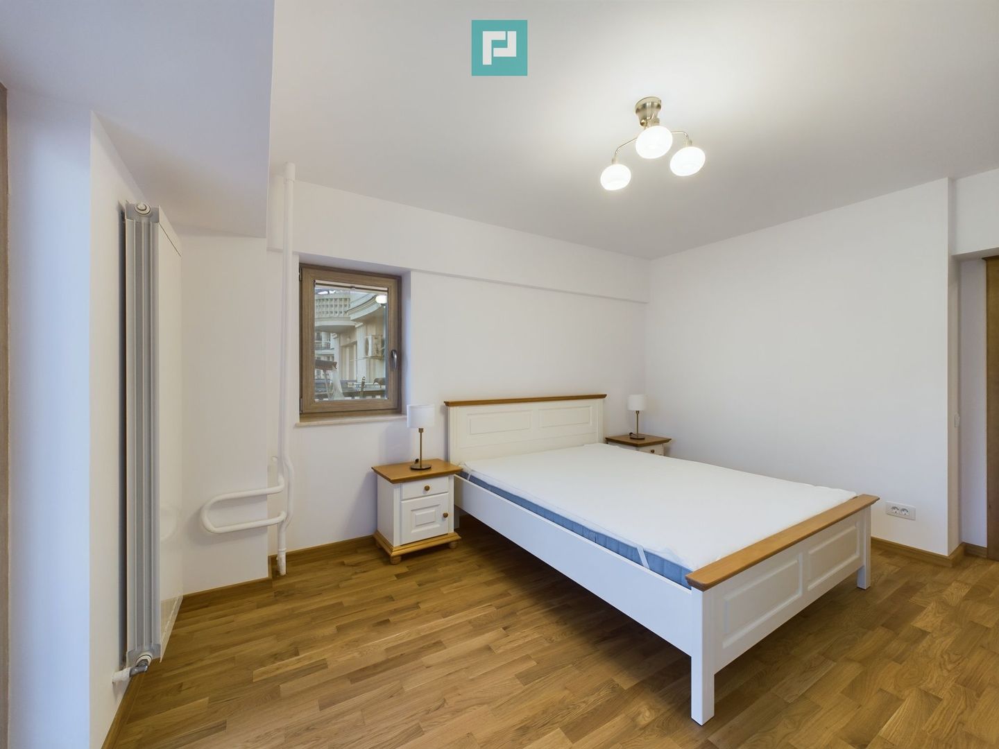 Apartament Modern de 2 Camere Bulevardul Unirii - Poză 10