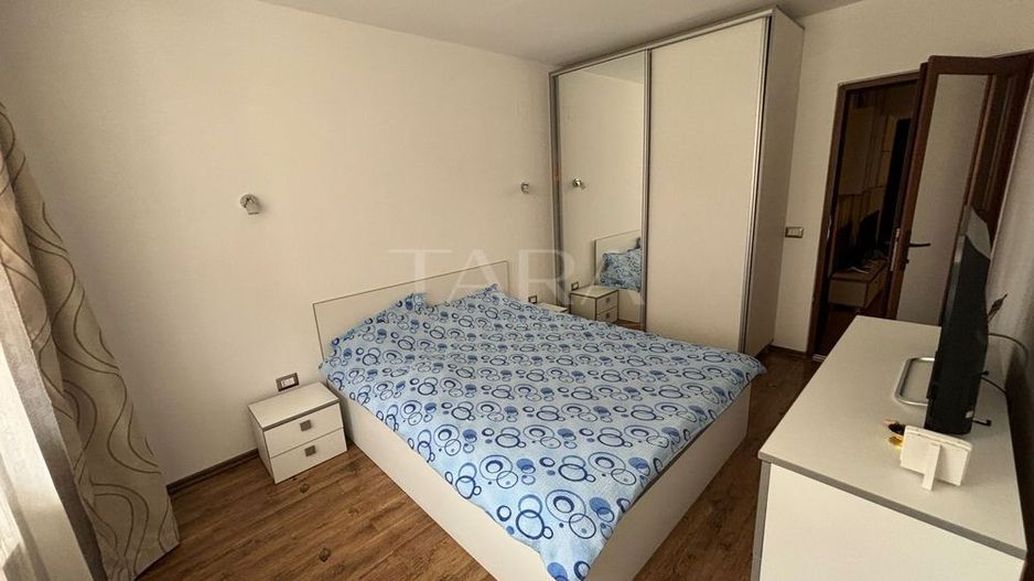 Apartament 1 cameră + living, Florești – zona Terra - Poză 2
