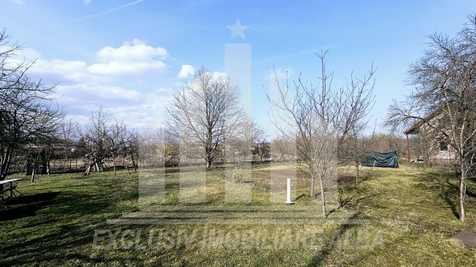 Teren intravilan de vazare, Alba-Micesti - Poză 2
